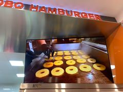 -牛约堡-牛肉汉堡(长宁店)