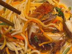 -Cô Thành Restaurant