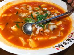 -蟹掌柜肉蟹煲(公园路店)
