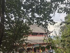 -老君山