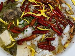 -太二酸菜鱼(天鹅湖万达店)