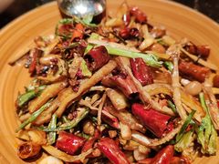 -华豫川酒家(大卫城店)