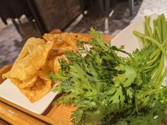 -手选潮汕鲜牛肉火锅(二七广场店)