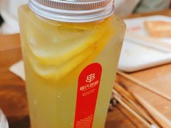 -管氏翅吧(马家堡店)