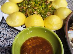 -晶渔坊·海鲜私房菜(东夷小镇店)