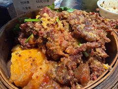 粉蒸牛肉-陈麻婆豆腐(旗舰店)