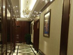 -金时代顺风大酒店(协泰店)