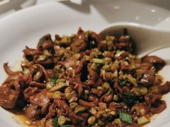 -兰湘子·湘菜小炒(石家庄万象城店)