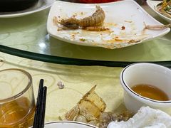 -老字号蛇口德记烧腊饭店·海鲜加工