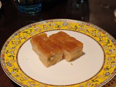 -富华斋饽饽铺·宫廷糕点·伴手礼(护国新天地店)
