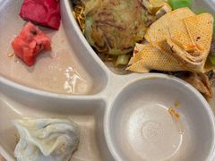 -素满香·全民食养自助(长宁龙之梦店)