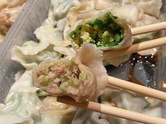-老边饺子馆(东单店)