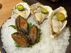 -德川家日本料理(顺义华联店)