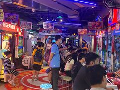 -环游嘉年华(广州-天河城店)