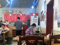 大堂-螺蛳粉先生(蓟门桥店)