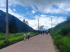 -鹿院坪生态旅游景区