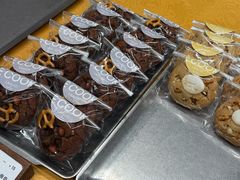 -LANLIZI BAKERY(COSMO店)