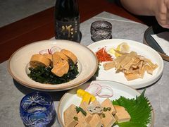 -人间酒暖·Go blanc·烧鸟·深夜食堂(陆家嘴店)