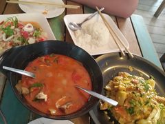 -Doo Dee Thai Food(Issan/Isaan/Esan)