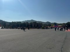 -龙口南山旅游景区