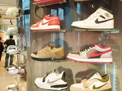 -JORDAN(外滩中央体验店)