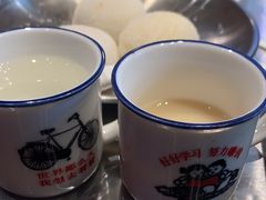 -晓燃地摊烤肉(朝阳双桥店)