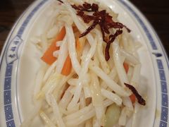 -老雒阳面馆·水席(定鼎门店)