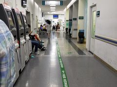 -首都医科大学附属北京友谊医院(西城院区)