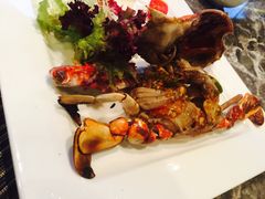 -外滩悦榕庄·海怡西餐厅