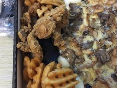 -必胜客(棠下店)