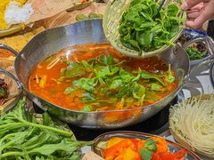 -王奋斗贵州酸汤牛肉火锅