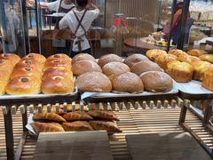 -CARINO BAKERY&CAFE(人广来福士店)