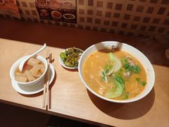 南宁老友粉-水平有限广西米粉·广西风味集(五道口店)