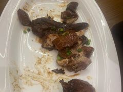 -食光慢宴·安吉土菜馆