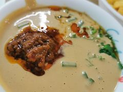 -青瓷火锅料理(西单大悦城店)