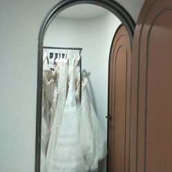 -B.Bridge Couture婚纱礼服(福田店)