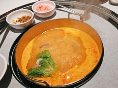 -云尊府云南菜·蒸汽石锅鱼(学清路店)