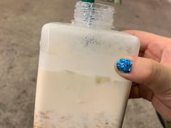 -放哈·甜醅子奶茶创造者(正宁路店)