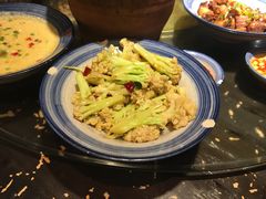 -印象鲵宴·张家界地标美食名片(溪布街店)