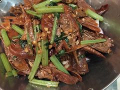 -玉桥餐厅(天坛店)