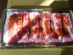 -西塔老太太泥炉烤肉(北京望京店)