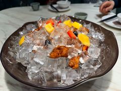 冰镇咕噜肉-陶陶居酒家(新天地店)