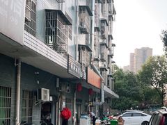 -重庆故事姊妹老火锅(财经学院店)