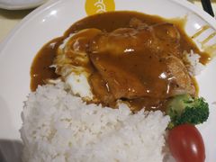 -龙记烧腊茶餐厅(常德路店)
