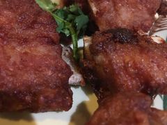 招牌南乳骨-老廣食堂(区庄店)