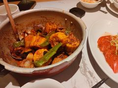 -关东小磨东北菜(漕河泾印象城店)