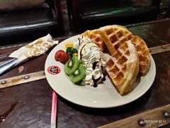 -漫咖啡(五四北店)