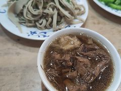 -柴氏风味斋(甘家口店)