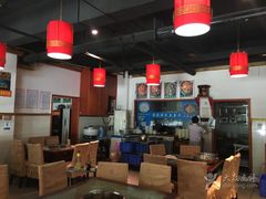 -重庆乌鱼庄·龙滋鲜(青羊大道店)