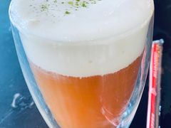 -漫咖啡(武汉天地店)